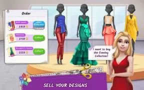 Fashion Tycoon