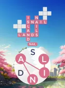 Words of Wonders: Crossword