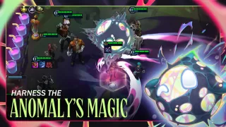 TFT: Teamfight Tactics