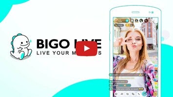 BIGO LIVE - Live Video Streaming & Live Chat