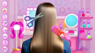 Princess Girl Hair Spa Salon