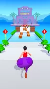 Twerk Race 3D