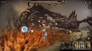 Dragonheir: Silent Gods