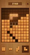 QBlock: Wood Block Puzzle Game