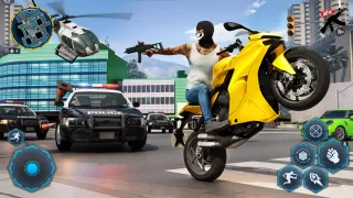 Police Duty: Crime Fighter