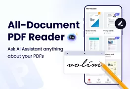 PDF阅读器