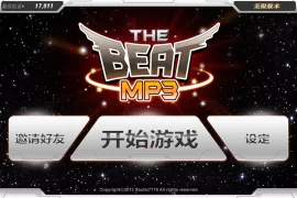 BEAT MP3