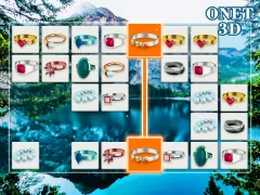 Onet 3D - Tile Matching Game