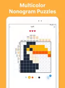 Nonogram Color - Logic Puzzle