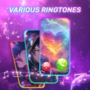 Call Screen & Ringtones Music