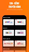 FPT Play - K+, HBO, Sport, TV
