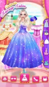 Cinderella Princess Dress Up