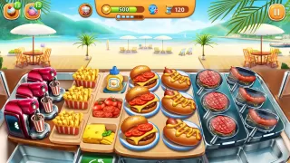 Cooking City: Restaurant Games