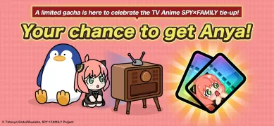 LINE Rangers: Brown-Cony Wars!