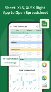 Document Reader: PDF, DOC, PPT
