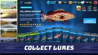 Fishing Clash: Sport Simulator