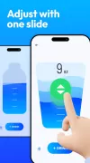 Water Tracker: Water Reminder