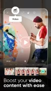 Picsart AI Photo Editor, Video