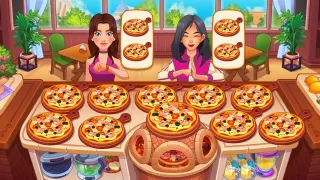 Cooking Family : Madness Resta
