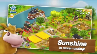 Hay Day