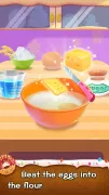 Make Donut: Cooking Game