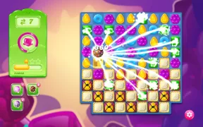 Candy Crush Jelly Saga