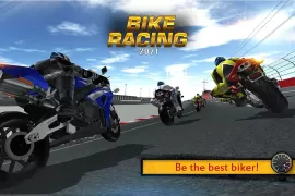 Bike Racing - Bike Race Game