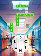 Wordscapes