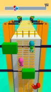 Fun Race 3D — Run and Parkour