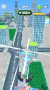 Plane Evolution!
