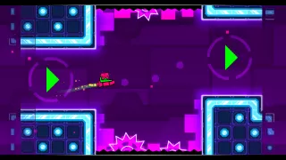 Geometry Dash Meltdown