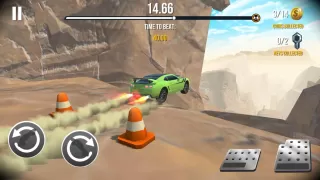 Stunt Car Extreme