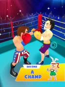 Idle Workout Master: MMA hero