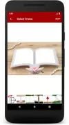 Book Dual Photo Frame