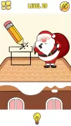 Puzzle Game: Draw missing part
