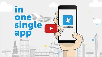 Introduction to Traveloka App