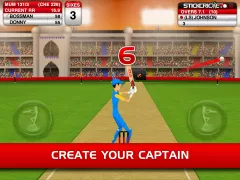 Stick Cricket Premier League