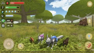 Squirrel Simulator 2 : Online