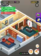 Idle Restaurant Tycoon