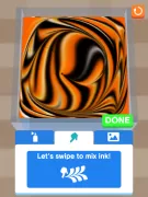 Watermarbling