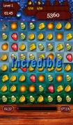 Swiped Fruits