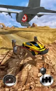 Jump into the Plane