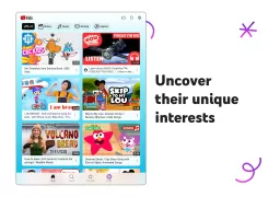 YouTube Kids