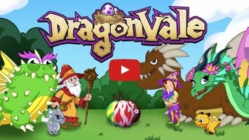 DragonVale Build Your Park Trailer 2015