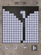 QBlock: Wood Block Puzzle Game