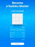 Classic Sudoku