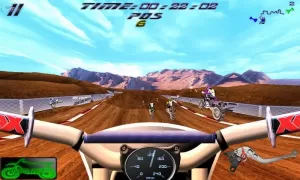 Ultimate MotoCross 2