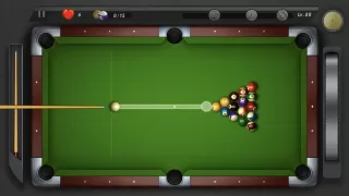 Pooking - Billiards City