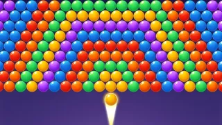 Bubble Shooter Gem Puzzle Pop