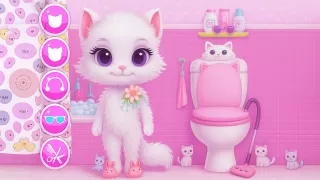 Kitty Kate Caring